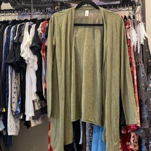 Victoria Secret Shawl